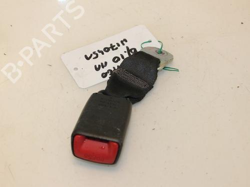 Seat buckle TOYOTA AYGO (_B1_) 1.0 (KGB10_, KGB10R) | BP15324160I32 