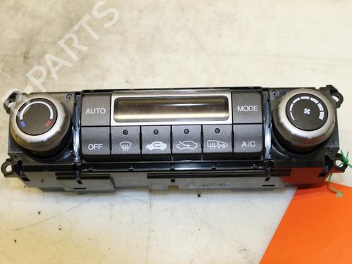 Used Climate control Climate control 15302994 15302994