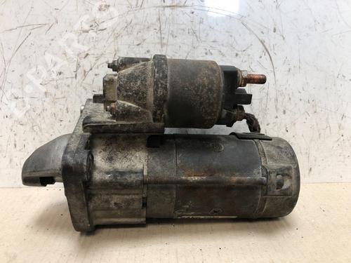 Used Starter FIAT DOBLO MPV (119_, 223_) 1.9 D (223AXB1A) (63 hp) 16064650