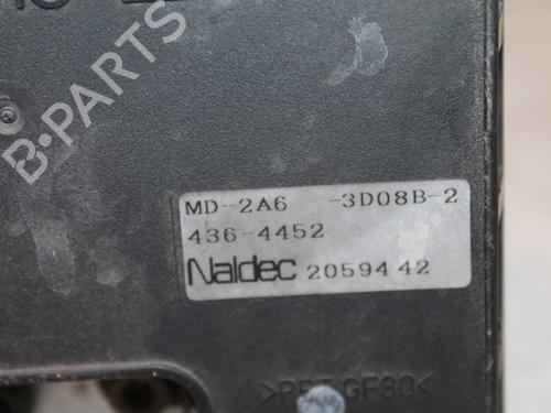 ABS pump MAZDA MPV II (LW) 2.0 DI | BP15308175M43 