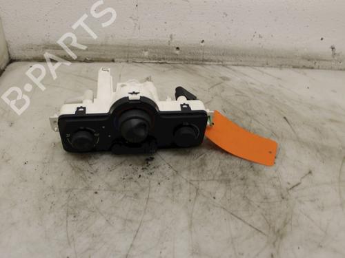 Used Climate control Climate control 15301352 15301352