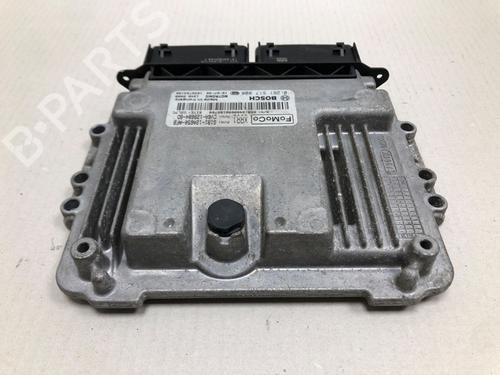 engine-control-unit-ecu-ford-fiesta-vi-cb1-ccn-2008-37209855 main image