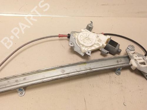 Front left window mechanism NISSAN MICRA III (K12) 1.4 16V | BP15649637C22 