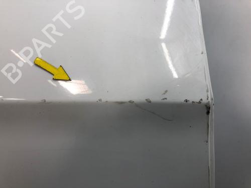 Right rear door KIA PICANTO I (SA) 1.0 | BP15311137C5 