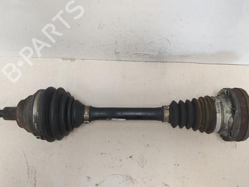 Left front driveshaft VW GOLF V (1K1) 2.0 TDI 16V | BP15342945M38 
