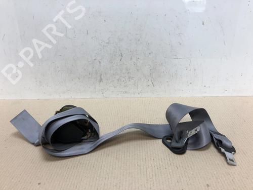 Used Rear left seatbelt RENAULT MEGANE I Cabriolet (EA0/1_) 2.0 16V IDE (EA03, EA0P, EA14) (140 hp) 15298226