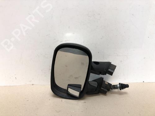 Used Left mirror Left mirror 19279149 19279149