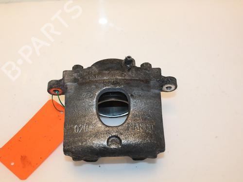 Used Left front brake caliper Left front brake caliper 15320131 15320131