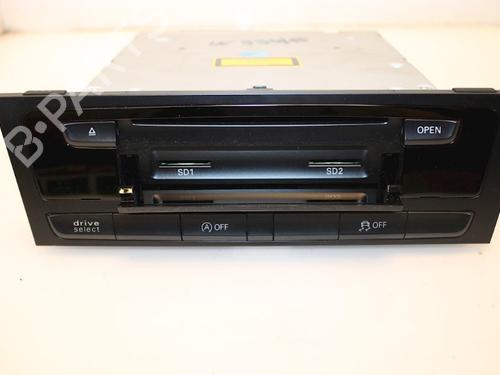 Used Electronic module Electronic module 15318343 15318343