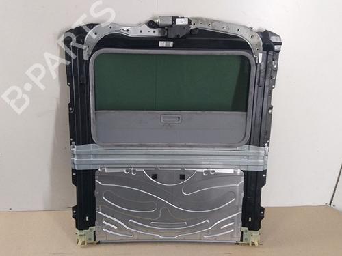 Sunroof BMW 1 (E87) 116 i | BP15533643C124 