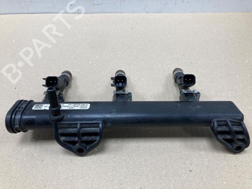 Injection rail FORD FIESTA VII (HJ, HF) 1.1 Ti-VCT | BP37213932M98 - Image 4