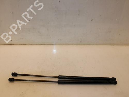 Used Tailgate lift support VW POLO V (6R1, 6C1) 1.4 (6R1) (85 hp) 15327957
