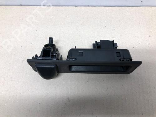 Camera BMW 5 Touring (F11) 525 d | BP17043624E14 