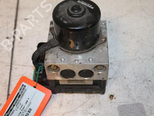 ABS Bremseaggregat VW BORA I (1J2) 1.9 TDI (90 hp) 1J0614117C | 1J0907379G | 10020401424 | 10094903403 | 10020003462 | 06740814207594