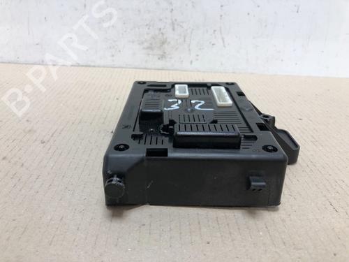 Fuse box RENAULT CLIO III (BR0/1, CR0/1) 1.4 16V | BP15347183E1 - Image 4