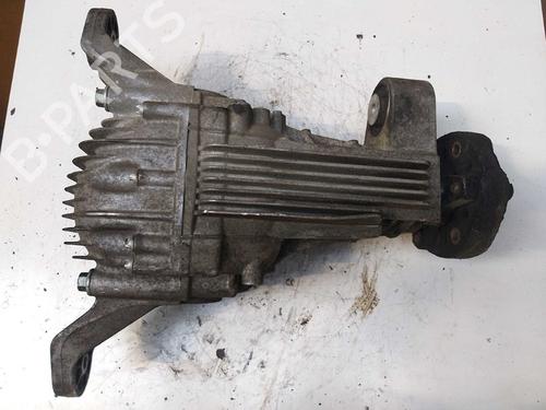Rear differential MERCEDES-BENZ M-CLASS (W163) ML 270 CDI (163.113) | BP15302033M24 
