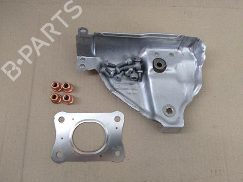 Used Turbocharger/Supercharger VW GOLF VII (5G1, BQ1, BE1, BE2) 1.2 TSI (86 hp) 15336527