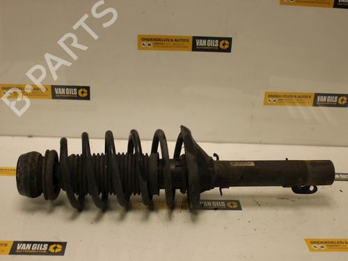 Used Right front shock absorber VW GOLF IV (1J1) 2.3 V5 (150 hp) 15309613
