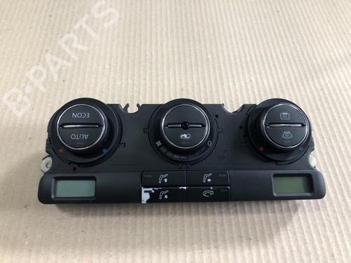 Commande Chauffage VW GOLF V (1K1) 1.6 FSI | BP15537655I5 