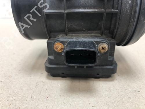 Mass air flow sensor MAZDA DEMIO (DW) 1.3 16V (DW3W, DW19) | BP15534186M95 