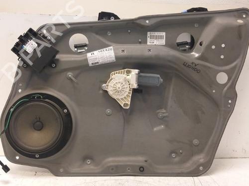 Used Front right window mechanism Front right window mechanism 15340678 15340678
