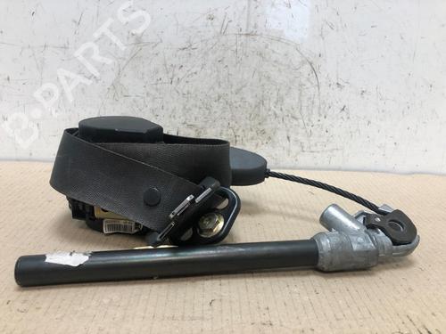 Used Front left seatbelt Front left seatbelt 16075394 16075394