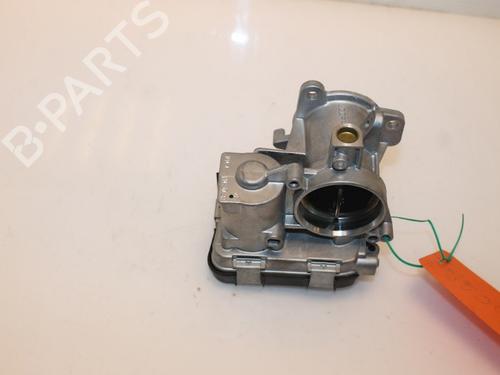 Throttle body FIAT FIORINO Box Body/MPV (225_) 1.3 D Multijet (225BXD1A, 225BXB1A, 225BXB11) | BP15318623M82 
