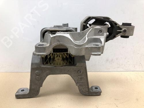 Engine mount MERCEDES-BENZ B-CLASS Sports Tourer (W247) B 200 d (247.012) | BP37211345M89 - Image 4