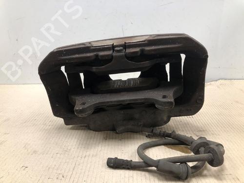 Right front brake caliper AUDI A6 C7 (4G2, 4GC) 3.0 TFSI quattro | BP26903230M104 - Image 2
