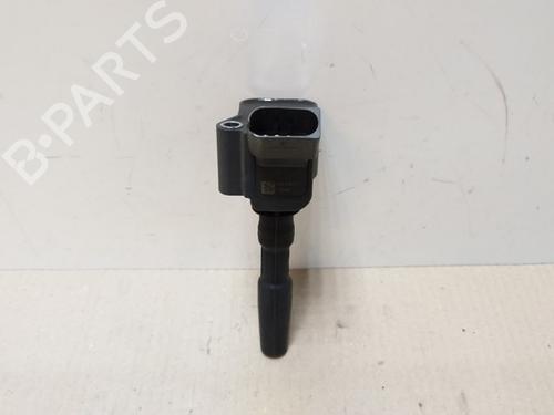 Used Ignition coil SKODA FABIA III Estate (NJ5) 1.2 TSI (90 hp) 15337363