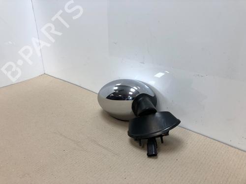 Right mirror MINI MINI (R50, R53) Cooper | BP15537143C27 