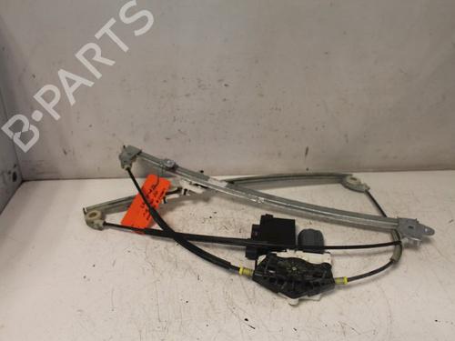 Used Front right window mechanism Front right window mechanism 15308074 15308074