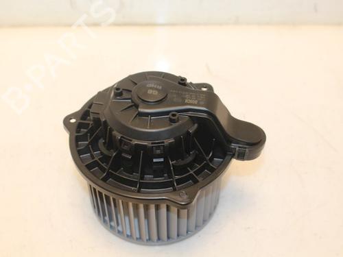 Ventilator motor TESLA MODEL X (5YJX) 90D AWD (525 hp) 15329034