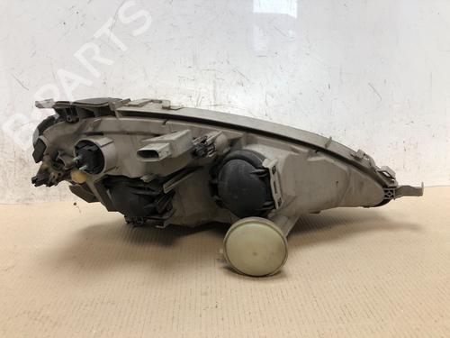 Left headlight MERCEDES-BENZ A-CLASS (W168) A 190 (168.032, 168.132) | BP15534877C28 