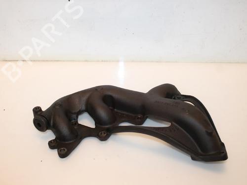 Used Exhaust manifold Exhaust manifold 15318257 15318257