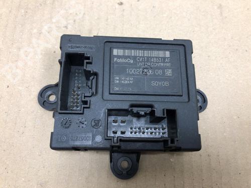 Elektronisk modul FORD B-MAX (JK) 1.0 EcoBoost | BP37213872M83 - Image 6