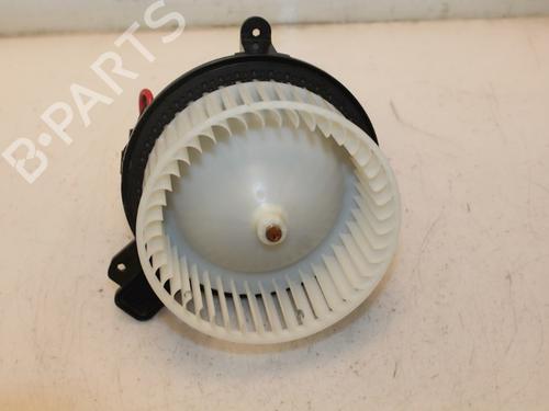 Heater blower motor VW POLO VI (AW1, BZ1, AE1) 1.0 | BP15329277M62 