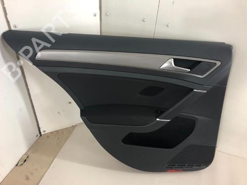 Used Rear left panel Rear left panel 15341873 15341873