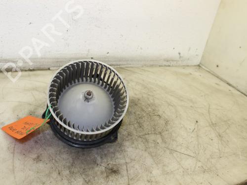 Used Heater blower motor Heater blower motor 15301442 15301442