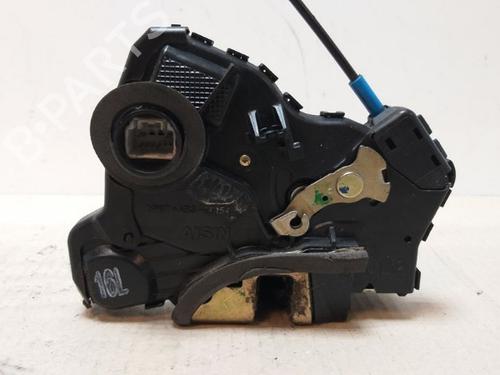 Front left lock TOYOTA AVENSIS Estate (_T25_) 2.0 VVT-i (AZT250_, AZT250R) | BP16184636C98 