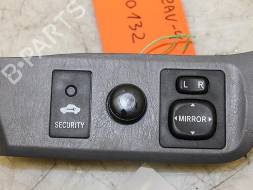 Used Mirror switch Mirror switch 15302086 15302086