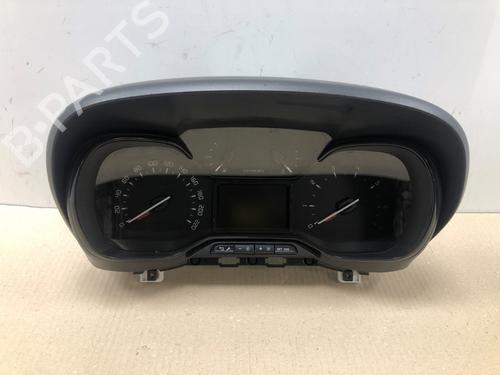 display-monitor-citroen-c3-aircross-ii-2r_-2c_-2017-37208230 main image