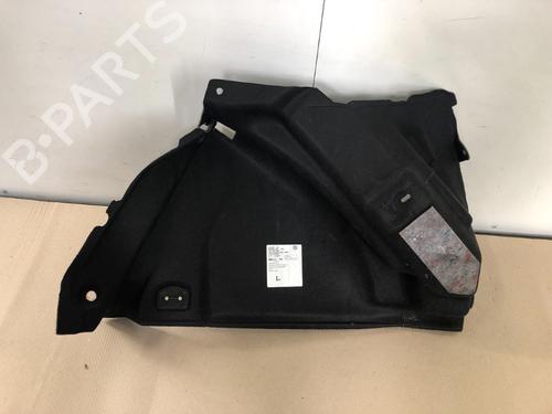 Boot lining VW GOLF VI (5K1) 1.6 | BP20154678I3 - Image 5