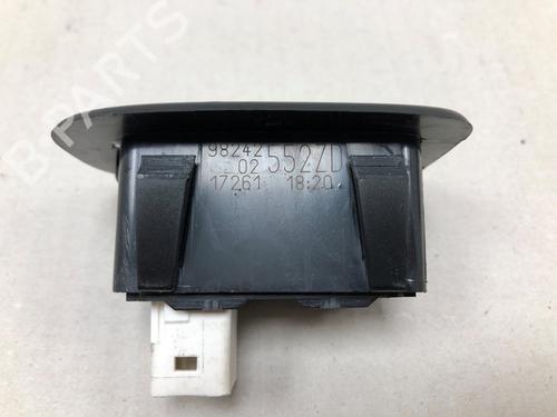 Switch PEUGEOT 2008 I (CU_) 1.2 THP 110 / PureTech 110 | BP37209999I30 - Image 2