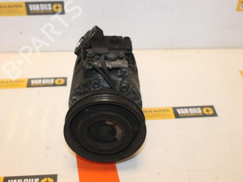 AC compressor BMW 5 (E39) 525 tds | BP15314050M34 