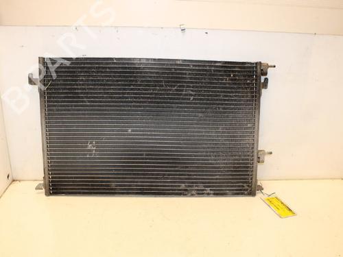 Used AC radiator AC radiator 26532810 26532810