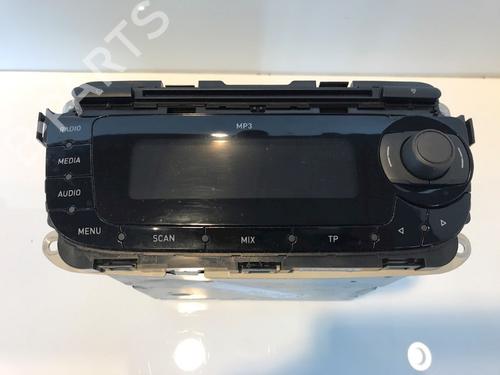 Radio SEAT IBIZA IV (6J5, 6P1) 1.4 | BP15339762E6 