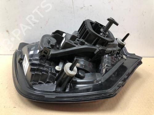 Left taillight RENAULT TWINGO III (BCM_, BCA_) 0.9 TCe 95 | BP26726007C34 - Image 3