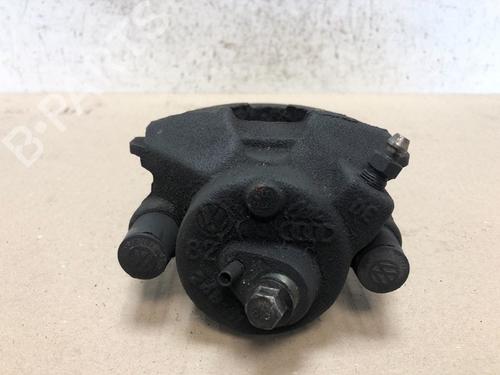 Used Right front brake caliper Right front brake caliper 15533983 15533983