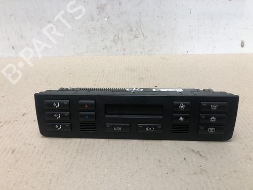 Climate control BMW 3 Compact (E46) 320 td | BP15536119I5 